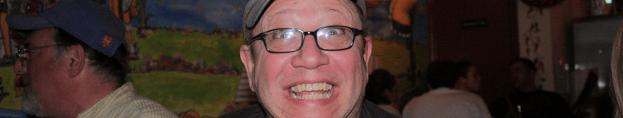 Mike Barry
